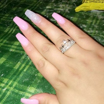 Cosmo Nails - Absolutely love!! - Nail Salons Near Me - Lafayette, Colorado