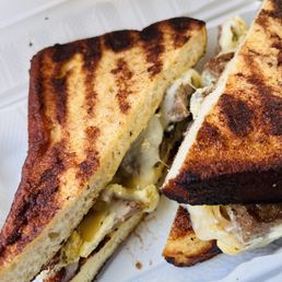 French Toast Sandwich