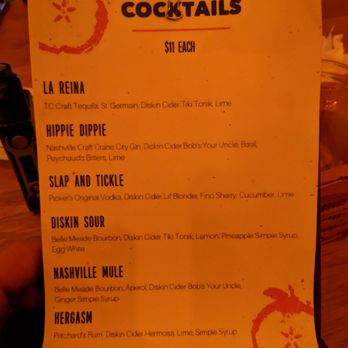 Diskin Cider - Cideries Near Me - Nashville, Tennessee Diskin Cider - Cideries Near Me - Nashville, Tennessee