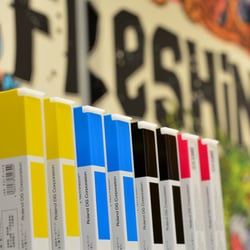 Fresh Ink Signs and Graphics - Specialty Large Format Printing And Graphics