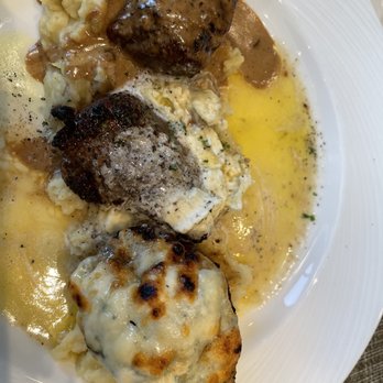 Rosebud Steakhouse - Munster - Filet Trio - Steakhouses Near Me - Munster, Indiana Rosebud Steakhouse - Munster - Filet Trio - Steakhouses Near Me - Munster, Indiana