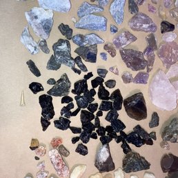 Part of our finds Part of our finds