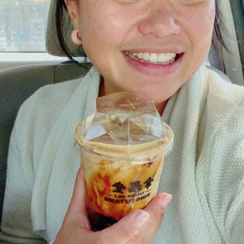 Xing Fu Tang - Brown sugar boba - Bubble Tea Near Me - Milpitas, California Xing Fu Tang - Brown sugar boba - Bubble Tea Near Me - Milpitas, California