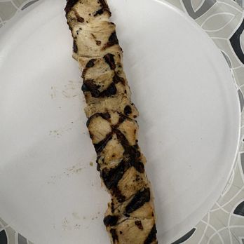 Greek Xpress - Chicken Skewer - Greek Near Me - Brooklyn, New York Greek Xpress - Chicken Skewer - Greek Near Me - Brooklyn, New York