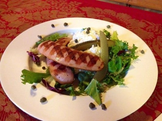 Sauna Hermanni by null