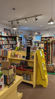 Hickory Stick Book Shop by null