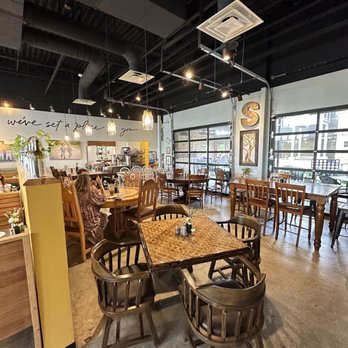 Settler's Table Bakery And Deli - Interior - Desserts Near Me - Mesquite, Texas Settler's Table Bakery And Deli - Interior - Desserts Near Me - Mesquite, Texas