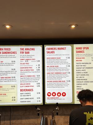 GOOD STUFF EATERY - 730 Photos & 886 Reviews - 2110 Crystal Dr