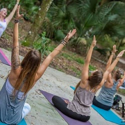 Flow Yoga Studio