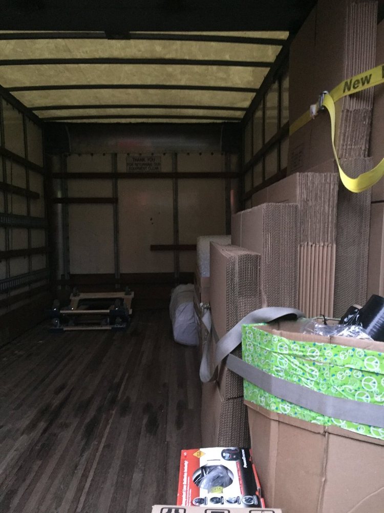 BUSY BEE MOVING 14 Photos 5453 W Leland Ave, Chicago, Illinois