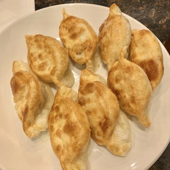 88 Bao Bao - Potstickers. - Dim Sum Near Me - Dublin, California 88 Bao Bao - Potstickers. - Dim Sum Near Me - Dublin, California