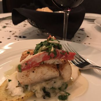 Ocean Prime - Seafood Near Me - New York, New York