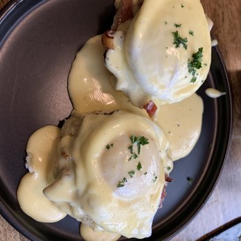 Spoon & Spindle - Biscuits Benedict - Breakfast & Brunch Near Me - Orange, Virginia Spoon & Spindle - Biscuits Benedict - Breakfast & Brunch Near Me - Orange, Virginia