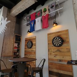 The Brewery LBK