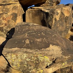 Anasazi Valley Trail
