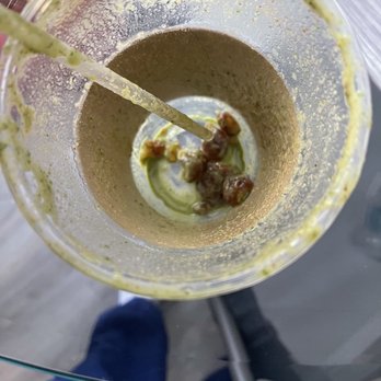 fresh&co - Super Green Smoothie - Salad Near Me - Yonkers, New York