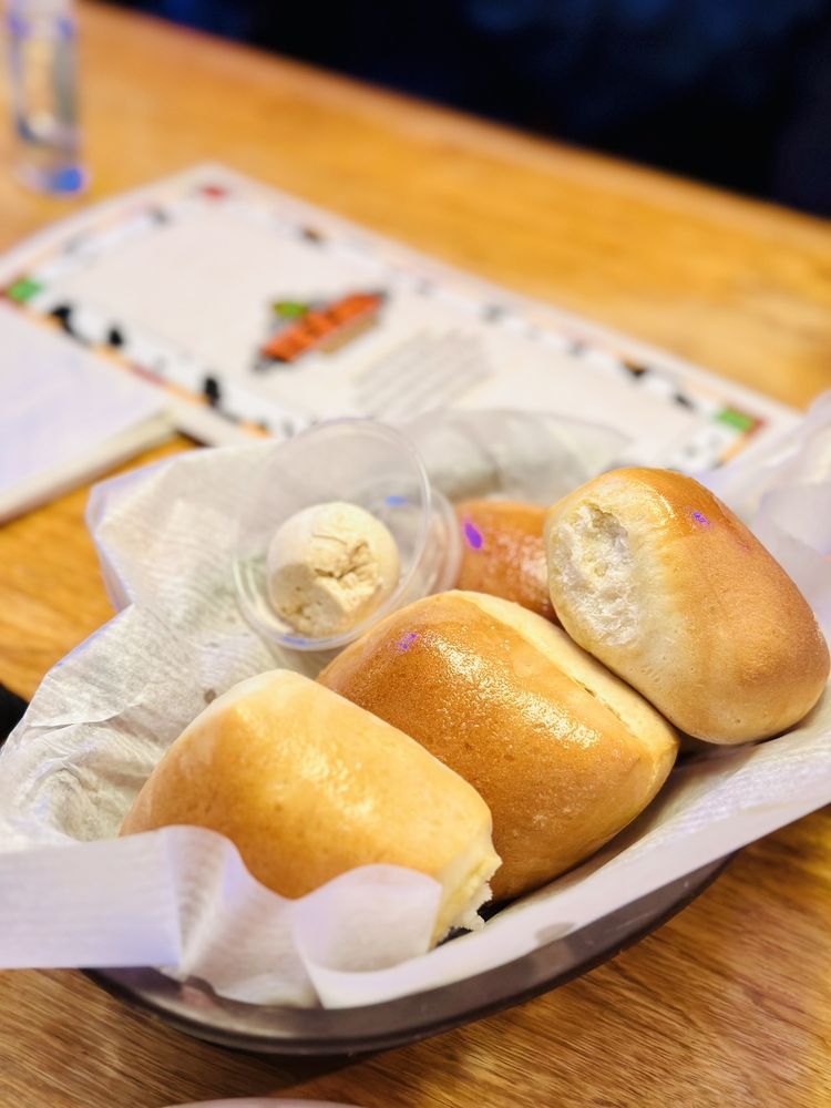 Texas Roadhouse