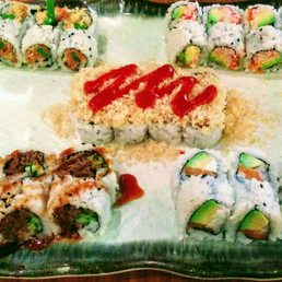 #SushiHon #SushiHon