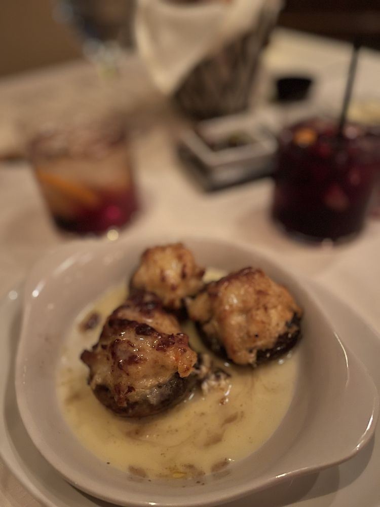 WATER & WINE 271 Photos & 212 Reviews Italian 141 Stirling Rd