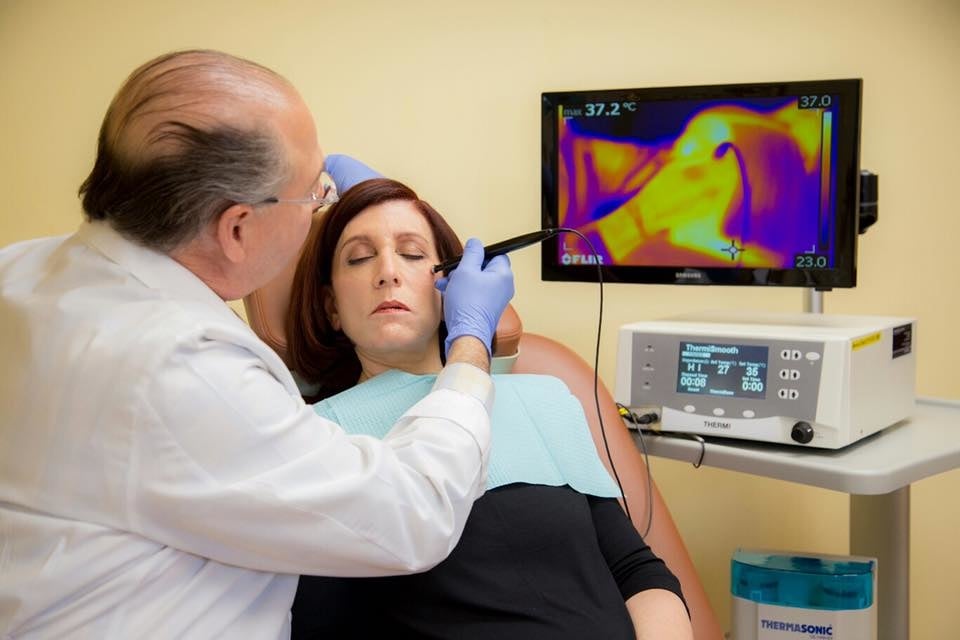 CENTER FOR COSMETIC SURGERY & MEDISPA Updated October 2024 1