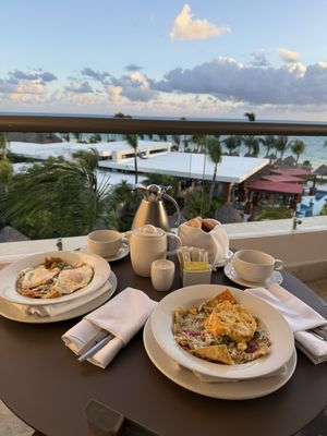 Excellence Playa Mujeres by null