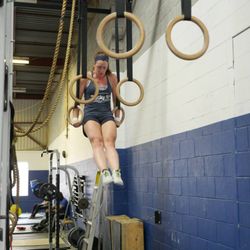 Crossfit Montréal