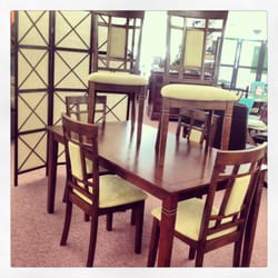 Lily's Furniture and Mattress - Dining room sets starting at just $199+