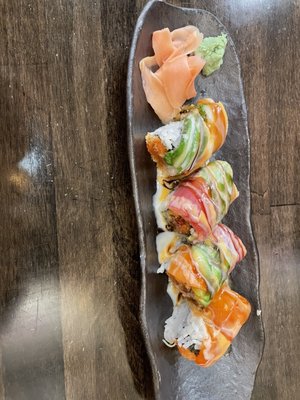 Sushi Haru by null