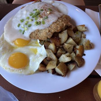 Awful Annie's Restaurant - Country Chicken Fried Steak and Eggs - American Near Me - Auburn, California Awful Annie's Restaurant - Country Chicken Fried Steak and Eggs - American Near Me - Auburn, California