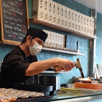 Kiyo Sushi & Sake - Japanese Near Me - Irvine, California