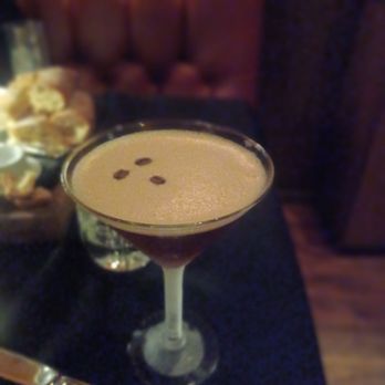 Fia Steak - Espresso martini - Steakhouses Near Me - Santa Monica, California Fia Steak - Espresso martini - Steakhouses Near Me - Santa Monica, California