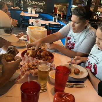 Shell Shack - Digging in!! - Seafood Near Me - Mesquite, Texas Shell Shack - Digging in!! - Seafood Near Me - Mesquite, Texas