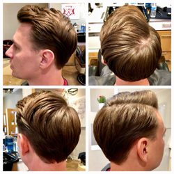 Refine Men's Salon