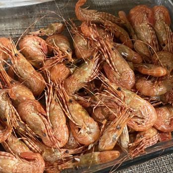 The Shrimp Shack - Finally got to enjoy it. They are sweet, fresh and delicious!!! Must try!!! - Seafood Near Me - Anacortes, Washington The Shrimp Shack - Finally got to enjoy it. They are sweet, fresh and delicious!!! Must try!!! - Seafood Near Me - Anacortes, Washington
