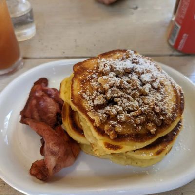 Breakfast & Brunch Jade5 by null