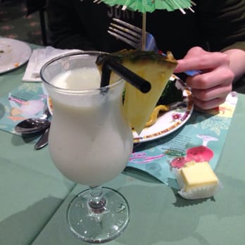 Mandarin Restaurant - pina colada! yum - Buffets Near Me - Mississauga, Ontario Mandarin Restaurant - pina colada! yum - Buffets Near Me - Mississauga, Ontario