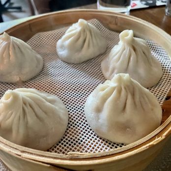Wu Chow - Shanghai Pork Soup Dumplings - Dim Sum Near Me - Austin, Texas Wu Chow - Shanghai Pork Soup Dumplings - Dim Sum Near Me - Austin, Texas