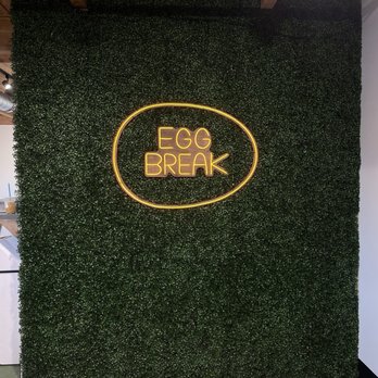 Egg Break - Breakfast & Brunch Near Me - South Salt Lake, Utah Egg Break - Breakfast & Brunch Near Me - South Salt Lake, Utah