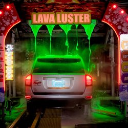 Magic Car Wash Express