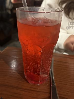 Bertucci's Italian Restaurant by null