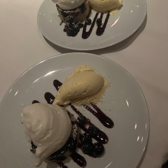 Aria - New American Near Me - Atlanta, Georgia