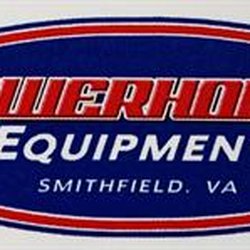 Powerhouse Equipment
