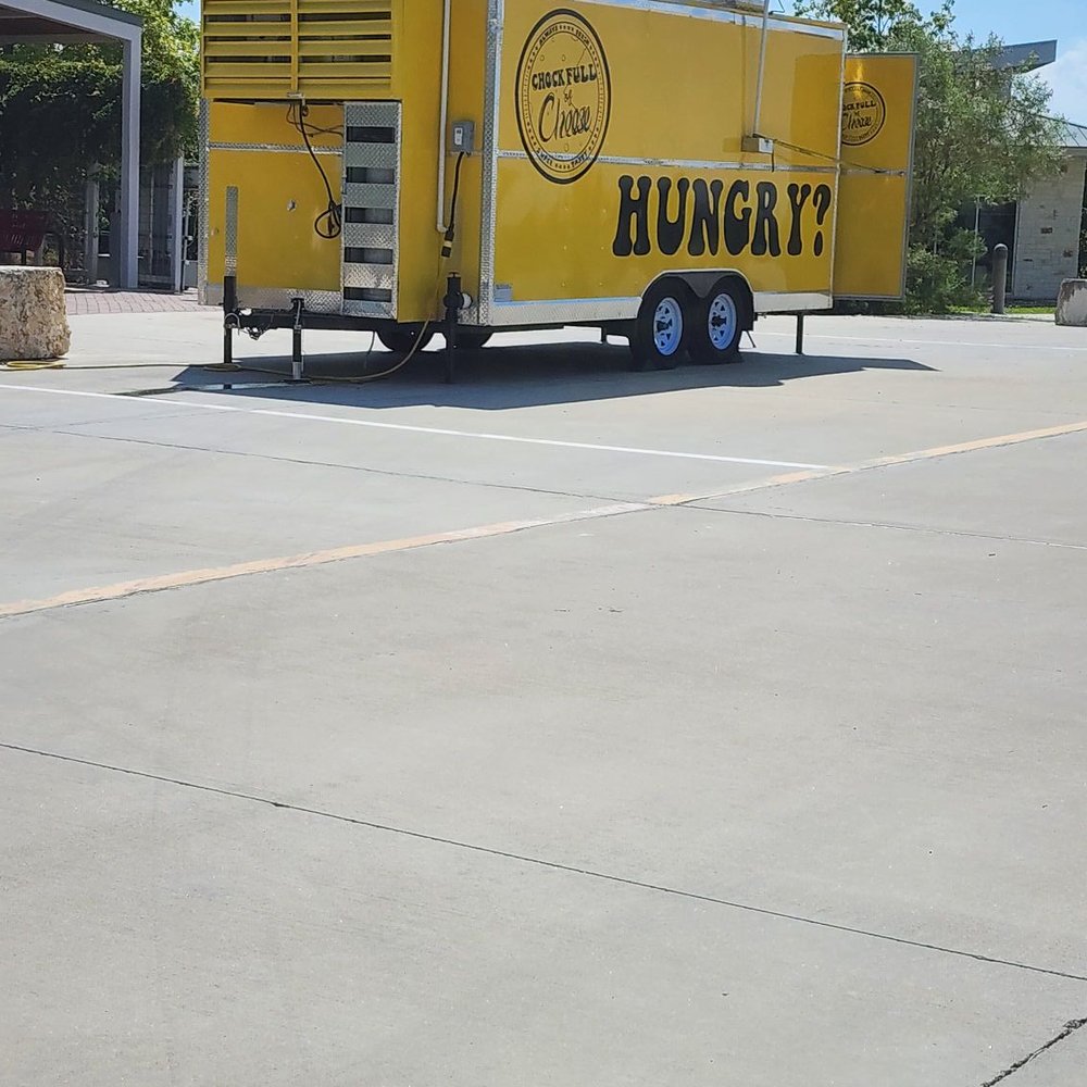 Chock Full of Cheese - Chocked full of cheese food truck - Food Trucks Near Me Chock Full of Cheese - Chocked full of cheese food truck - Food Trucks Near Me
