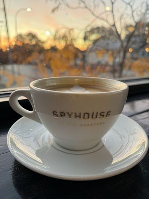Spyhouse Coffee Roasters | Northeast by null