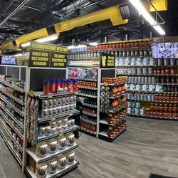 Colorado Discount Nutrition Superstore - Colorado Discount Nutrition Superstores carry the largest inventory of vitamins, supplements, and nutritional products in Colorado!