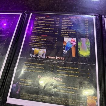 Truth Hookah Lounge - Menu - Hookah Bars Near Me - Hammond, Louisiana Truth Hookah Lounge - Menu - Hookah Bars Near Me - Hammond, Louisiana