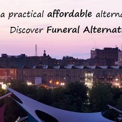 Funeral Alternatives