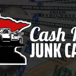 MN Cash for Junk Cars