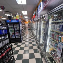 Carter Avenue Beverage Center 