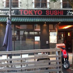 Tokyo Sushi